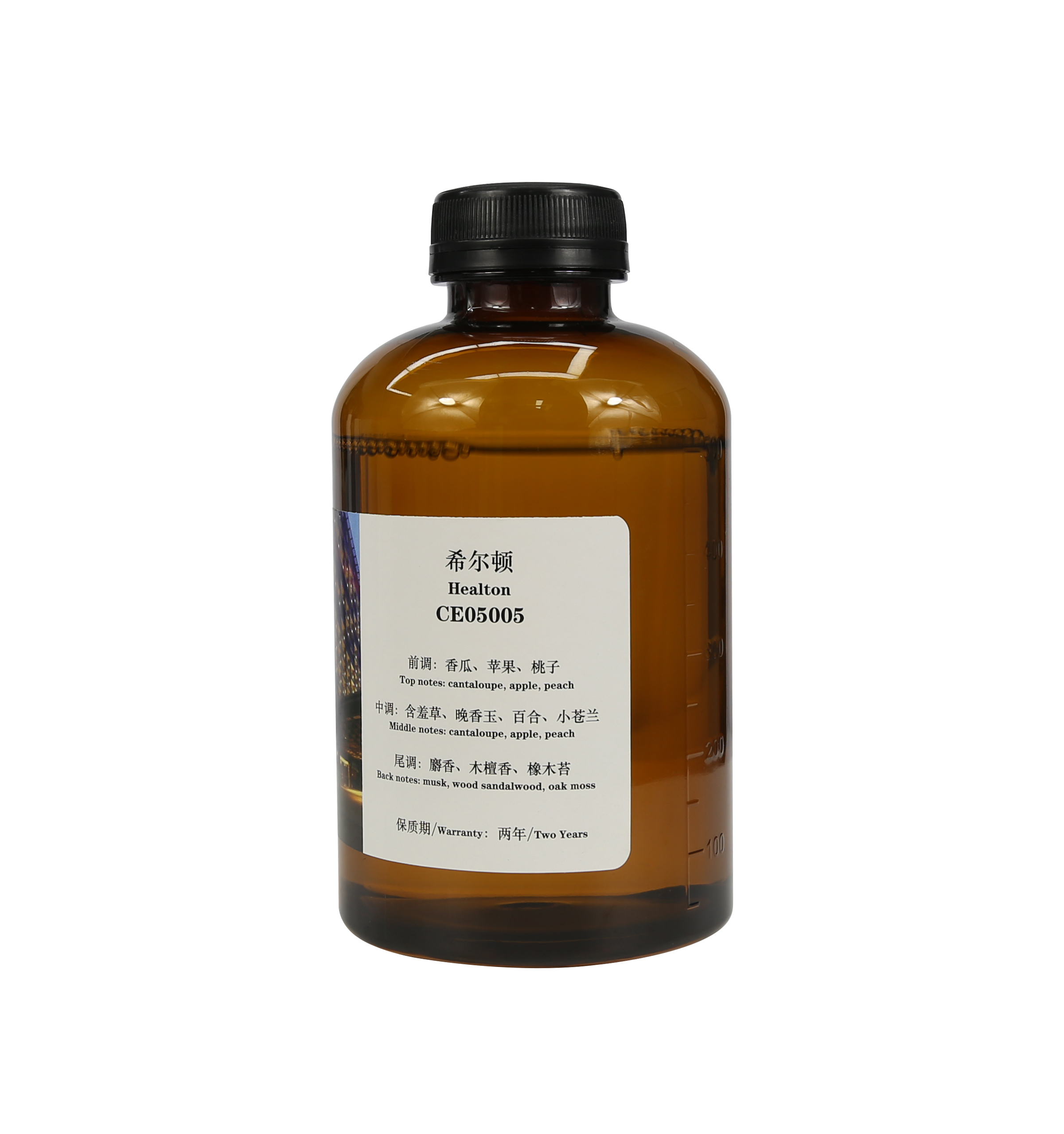 Crearoma Wholesale High Concentrated Long Lasting Perfume Essential Oil Fragrance