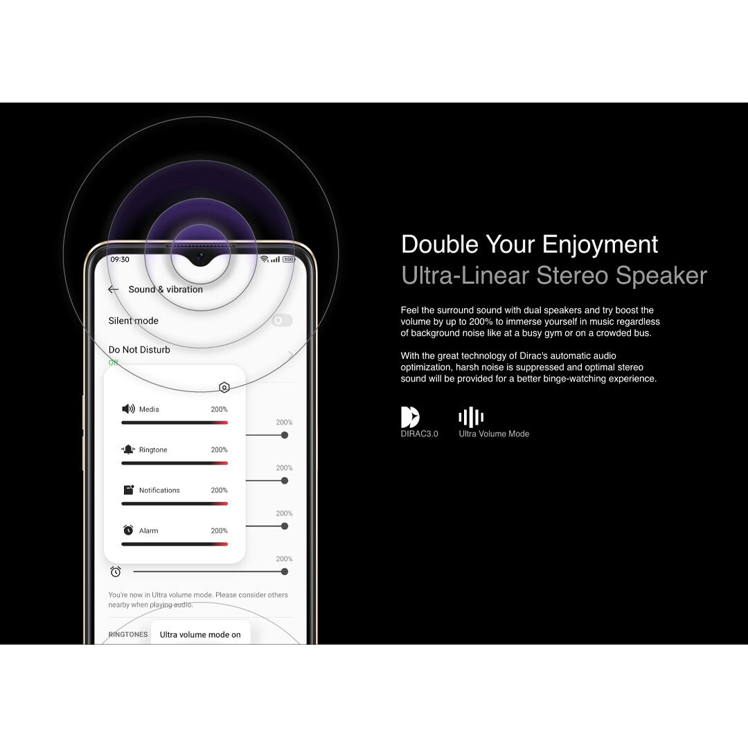 OPPO A77s / Fiberglass-Leather Design / 33W SUPERVOOC / 8GB RAM Expansion / 50MP AI Dual Camera