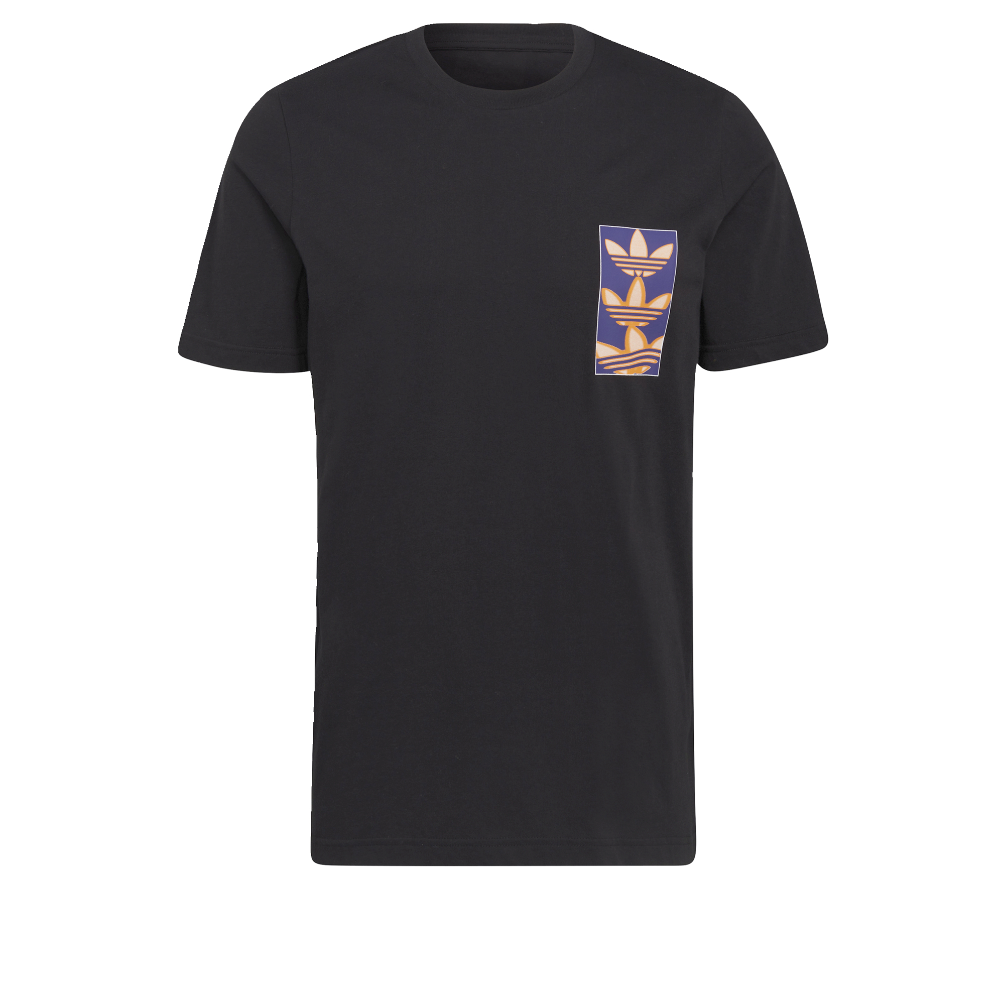 adidas Lifestyle Graphics Y2K Tee Men Black HC7185