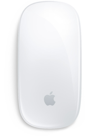 Apple Magic Mouse